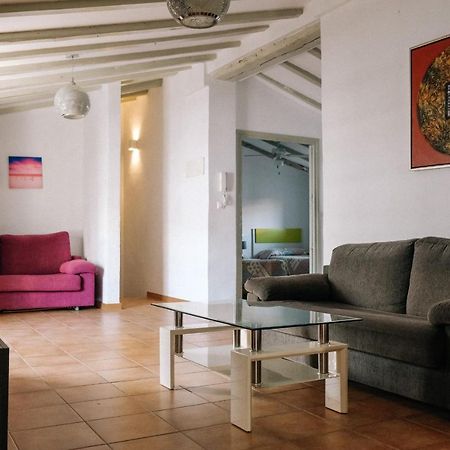 Apartamentos Villaaltea - Luna ภายนอก รูปภาพ