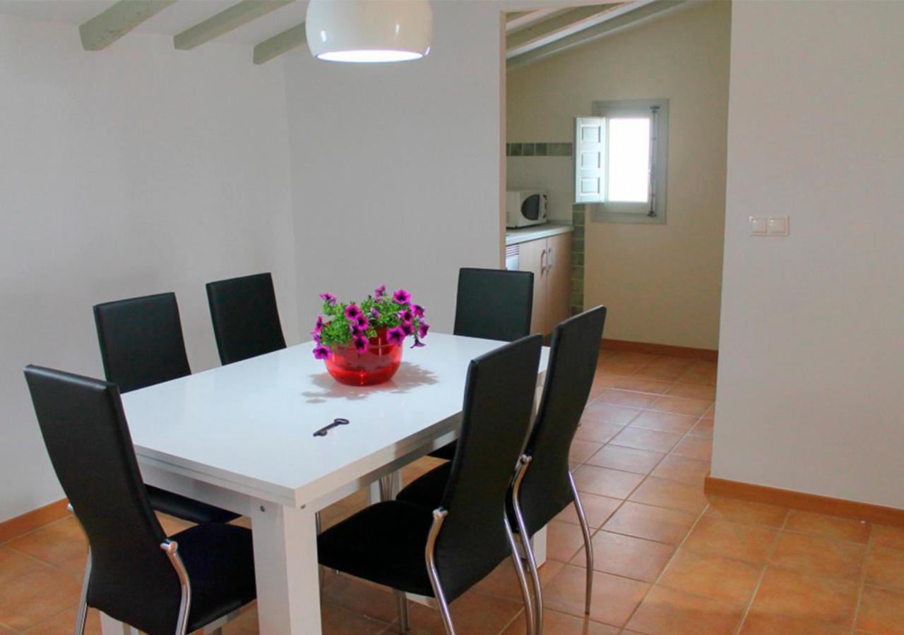 Apartamentos Villaaltea - Luna ภายนอก รูปภาพ