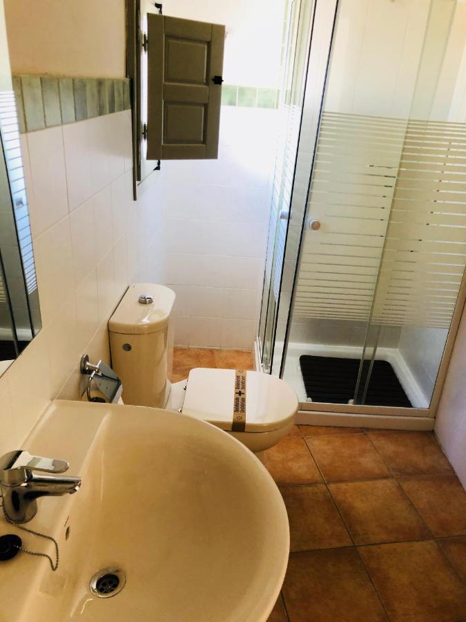 Apartamentos Villaaltea - Luna ภายนอก รูปภาพ