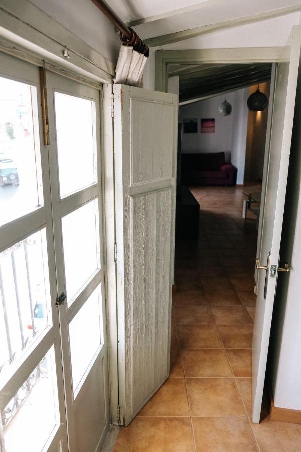 Apartamentos Villaaltea - Luna ภายนอก รูปภาพ