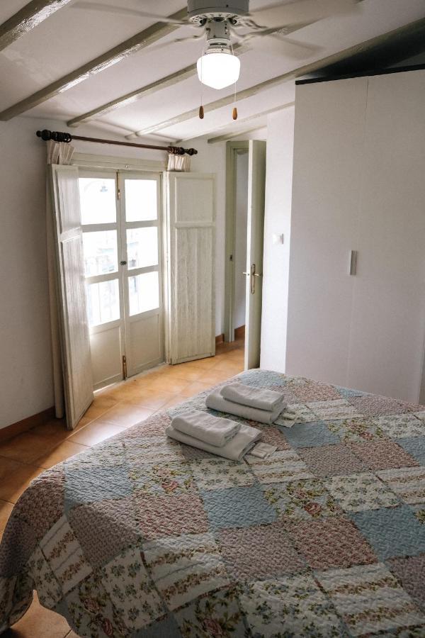 Apartamentos Villaaltea - Luna ภายนอก รูปภาพ
