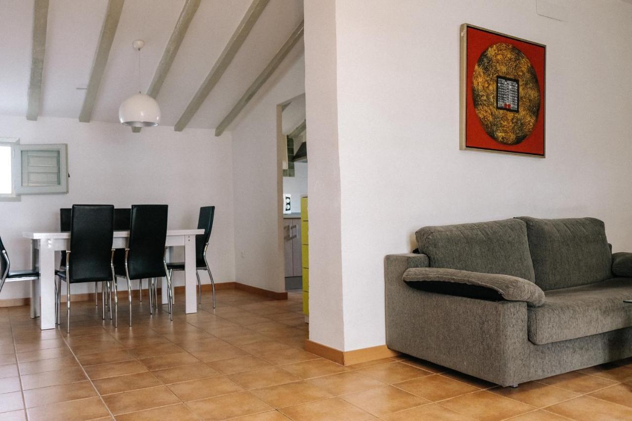 Apartamentos Villaaltea - Luna ภายนอก รูปภาพ