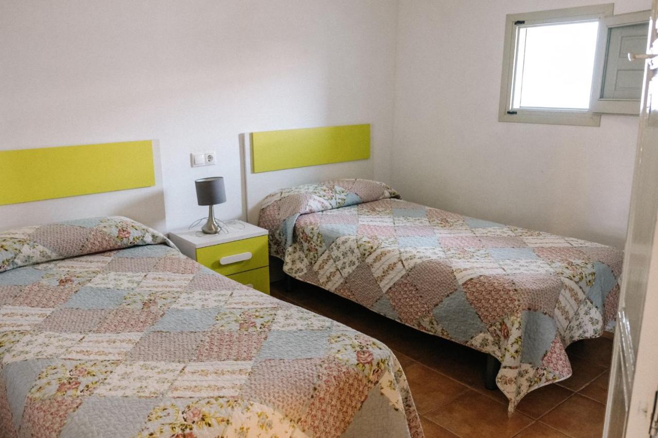 Apartamentos Villaaltea - Luna ภายนอก รูปภาพ