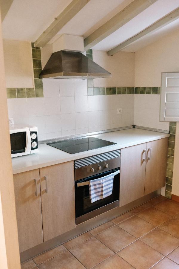 Apartamentos Villaaltea - Luna ภายนอก รูปภาพ