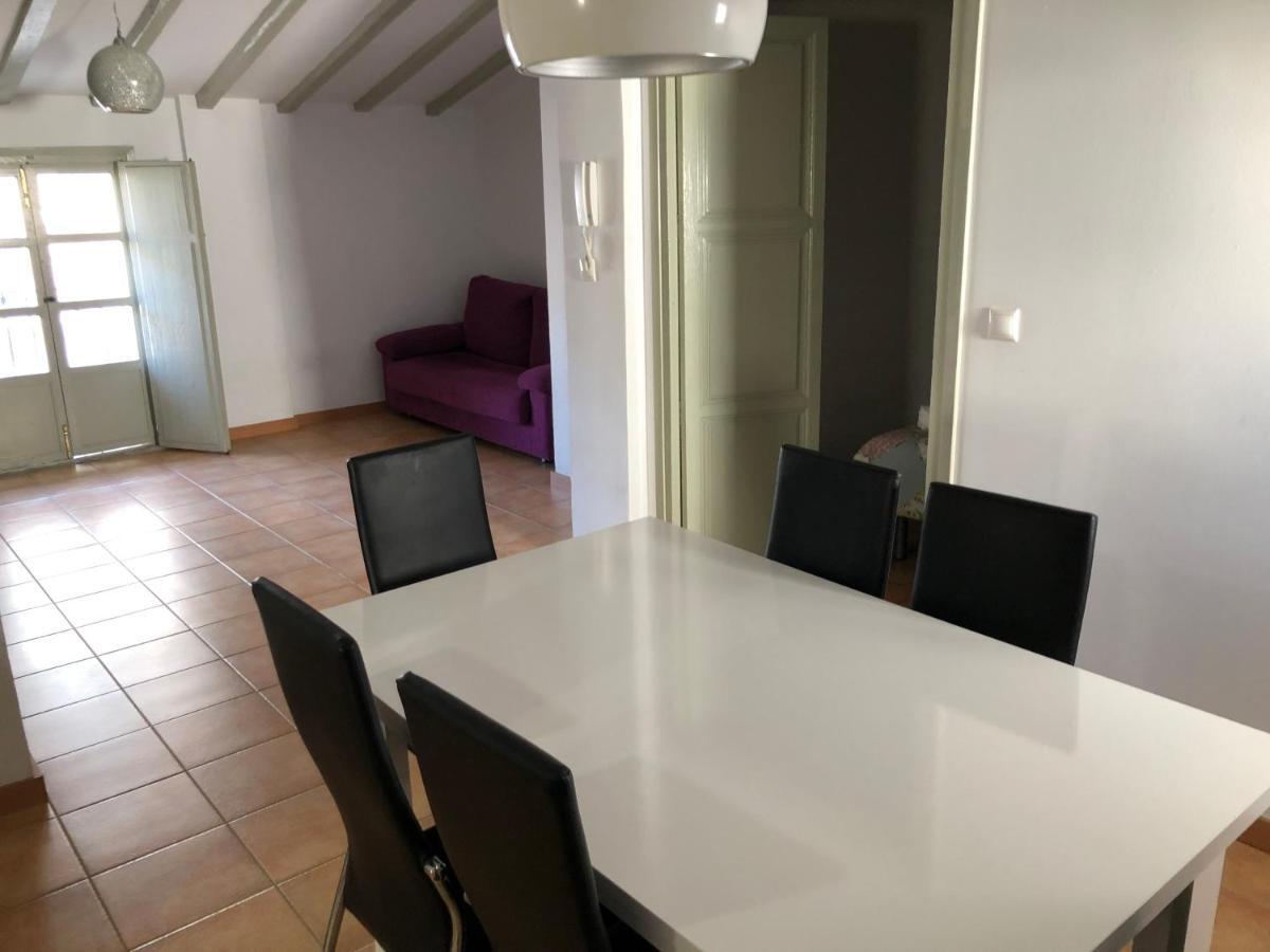 Apartamentos Villaaltea - Luna ภายนอก รูปภาพ