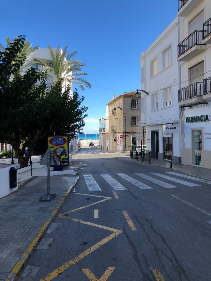 Apartamentos Villaaltea - Luna ภายนอก รูปภาพ